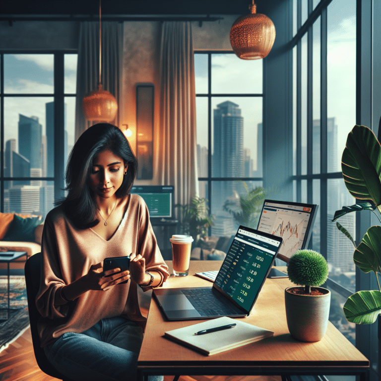 การเงินดิจิทัล