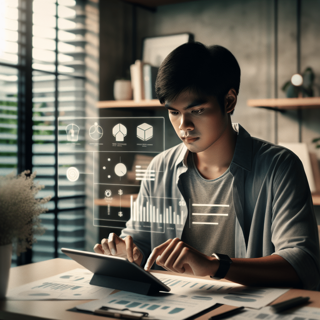 การเงินดิจิทัล: วิธีปลูกฝังวินัยการออมในยุคใหม่ - digital-finance-saving-discipline-tips