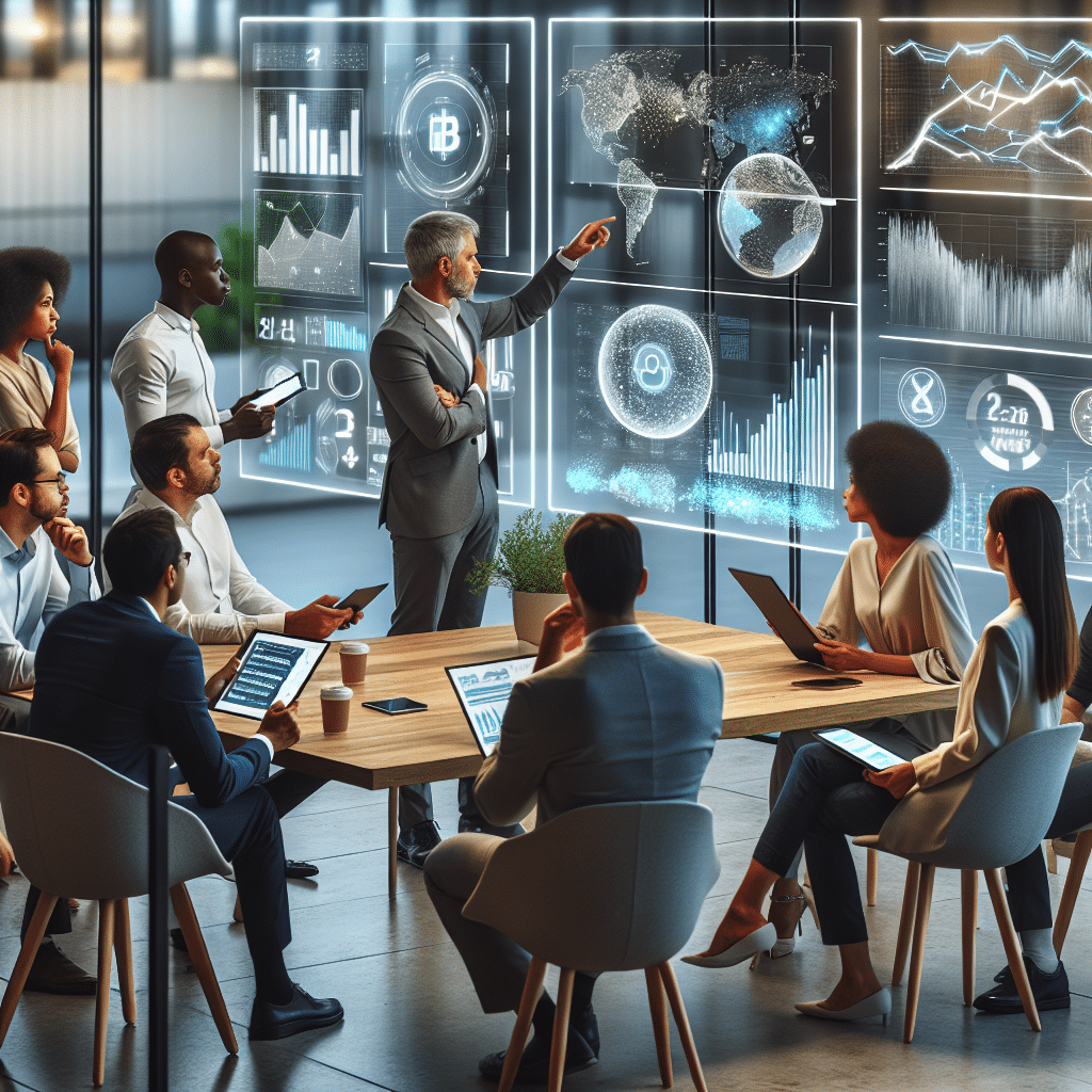 วิธีการลงทุนในโลกดิจิทัลที่คุณต้องรู้ - digital-investment-tips-2026