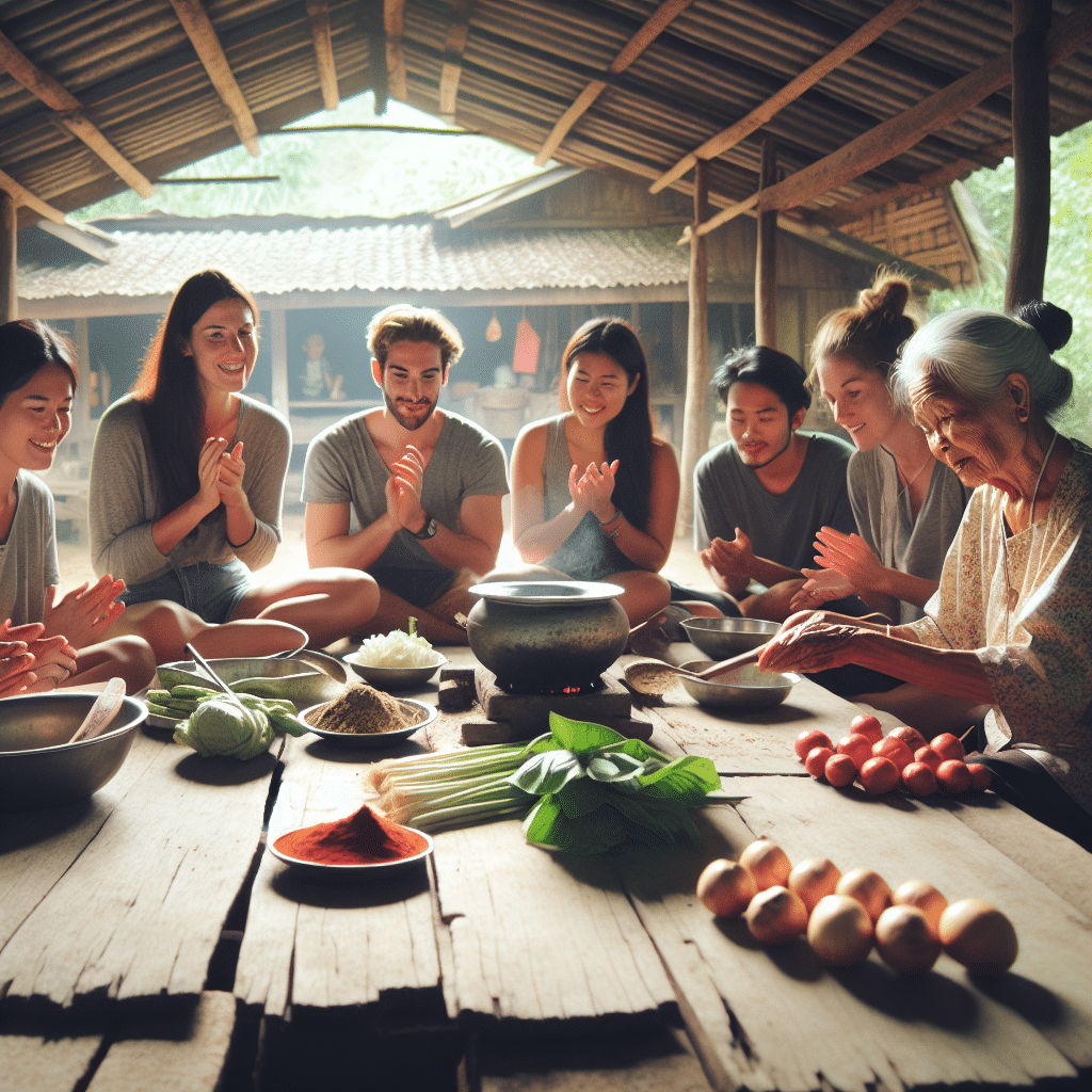 สำรวจวัฒนธรรมการท่องเที่ยวหลังโควิด-19 - explore-culture-travel-post-covid-19