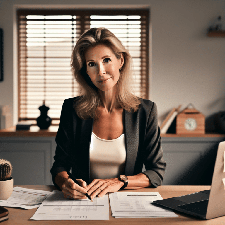 financial-habits-for-security-featured