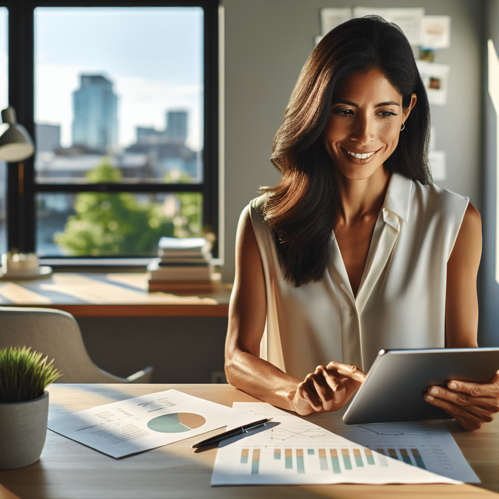 7 นิสัยการเงินที่น่ารู้ เพิ่มความมั่นคงทางการเงิน - financial-habits-for-security