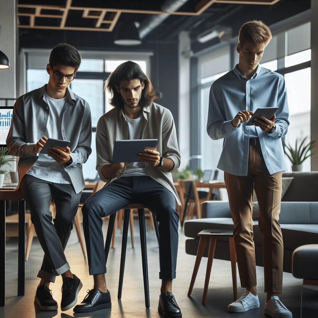 5 เทคนิคการวางแผนการเงินในยุคดิจิทัล - financial-planning-digital-age