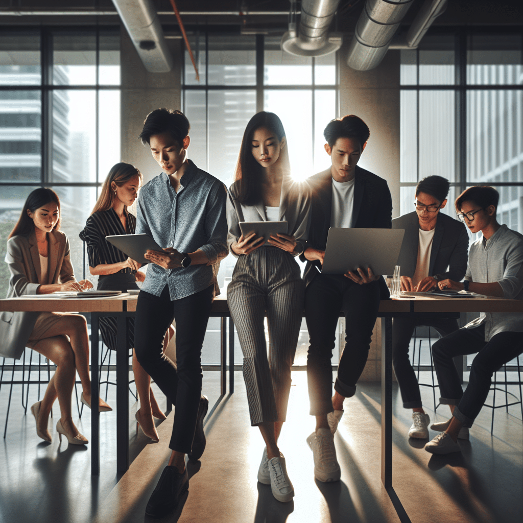 การวางแผนการเงินในยุคดิจิทัลสำหรับคนรุ่นใหม่ - financial-planning-digital-age