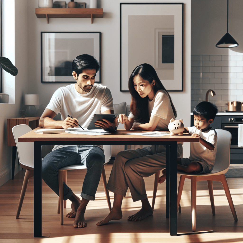 5 เคล็ดลับการวางแผนทางการเงินที่คุณไม่ควรพลาด - financial-planning-tips-you-shouldnt-miss