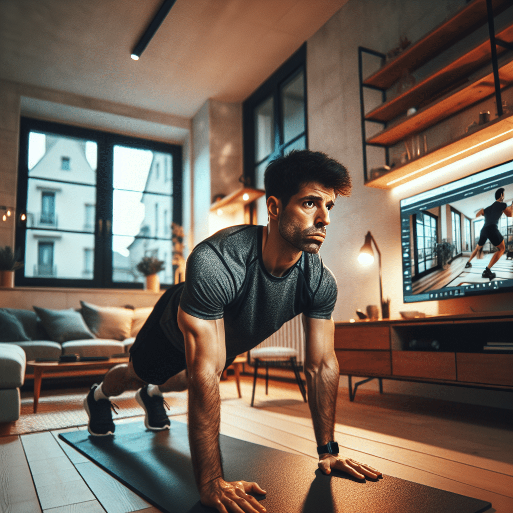 ฟิตหุ่นใน 30 วันด้วยเทรนเนอร์ออนไลน์ - fit-in-30-days-online-trainer