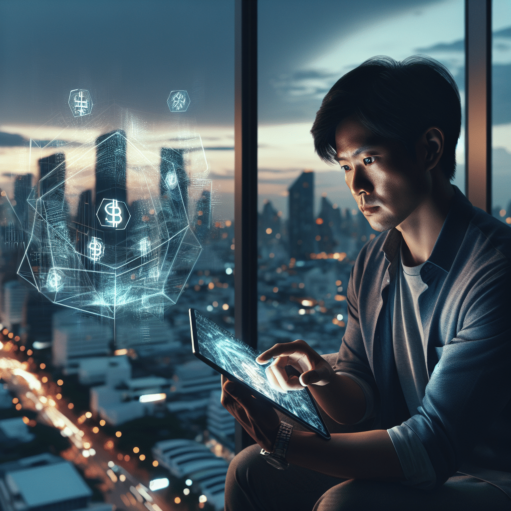 อนาคตของเงินดิจิทัลในไทย: คุณควรเตรียมตัวอย่างไร? - future-of-digital-money-thailand