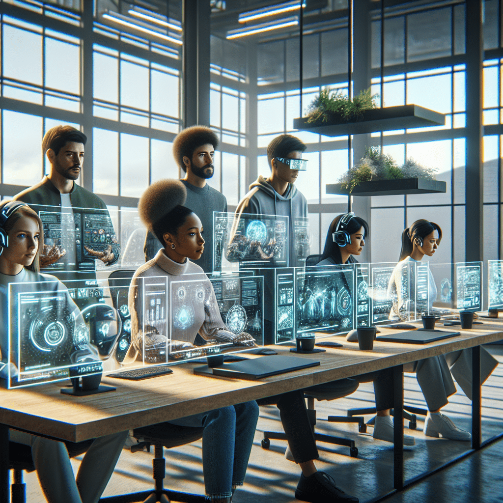 อนาคตงานออนไลน์: อาชีพใหม่ในยุคดิจิทัล - future-online-jobs-digital-age