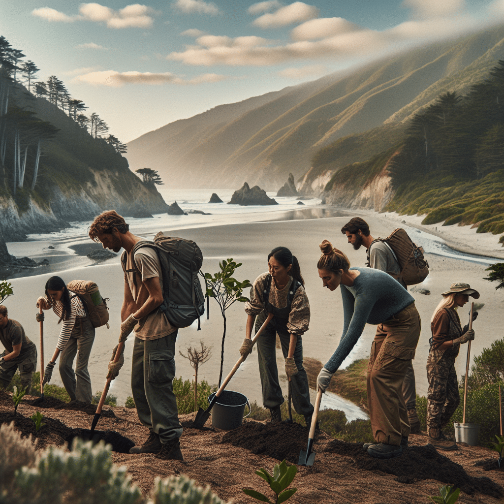 เทรนด์การท่องเที่ยวสีเขียวในปี 2026 - green-travel-trends-2026