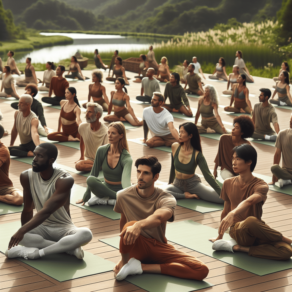 เทรนด์การท่องเที่ยวเชิงสุขภาพในปี 2026 - health-tourism-trends-2026