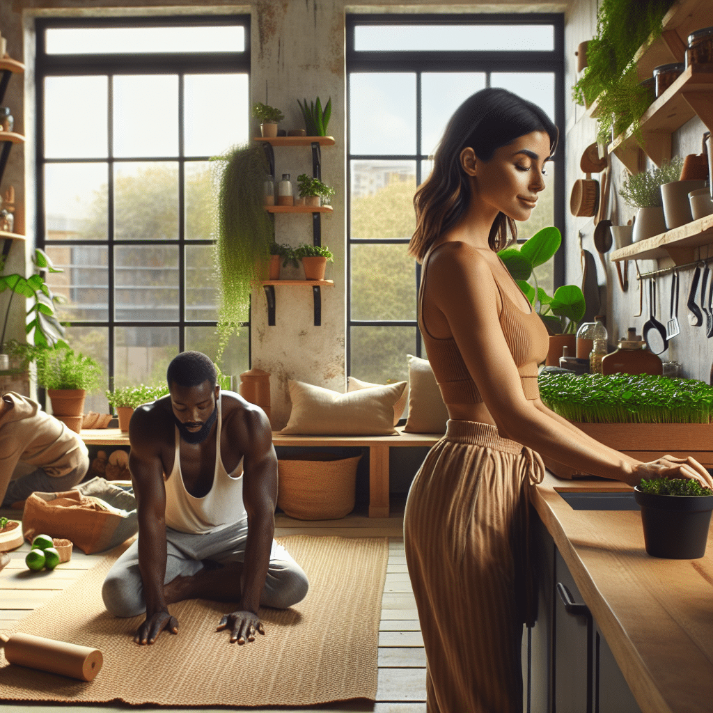 เทรนด์สุขภาพปี 2023 เน้นสุขภาพจิตและการใช้ชีวิตอย่างยั่งยืน - health-trends-2023-mental-sustainability