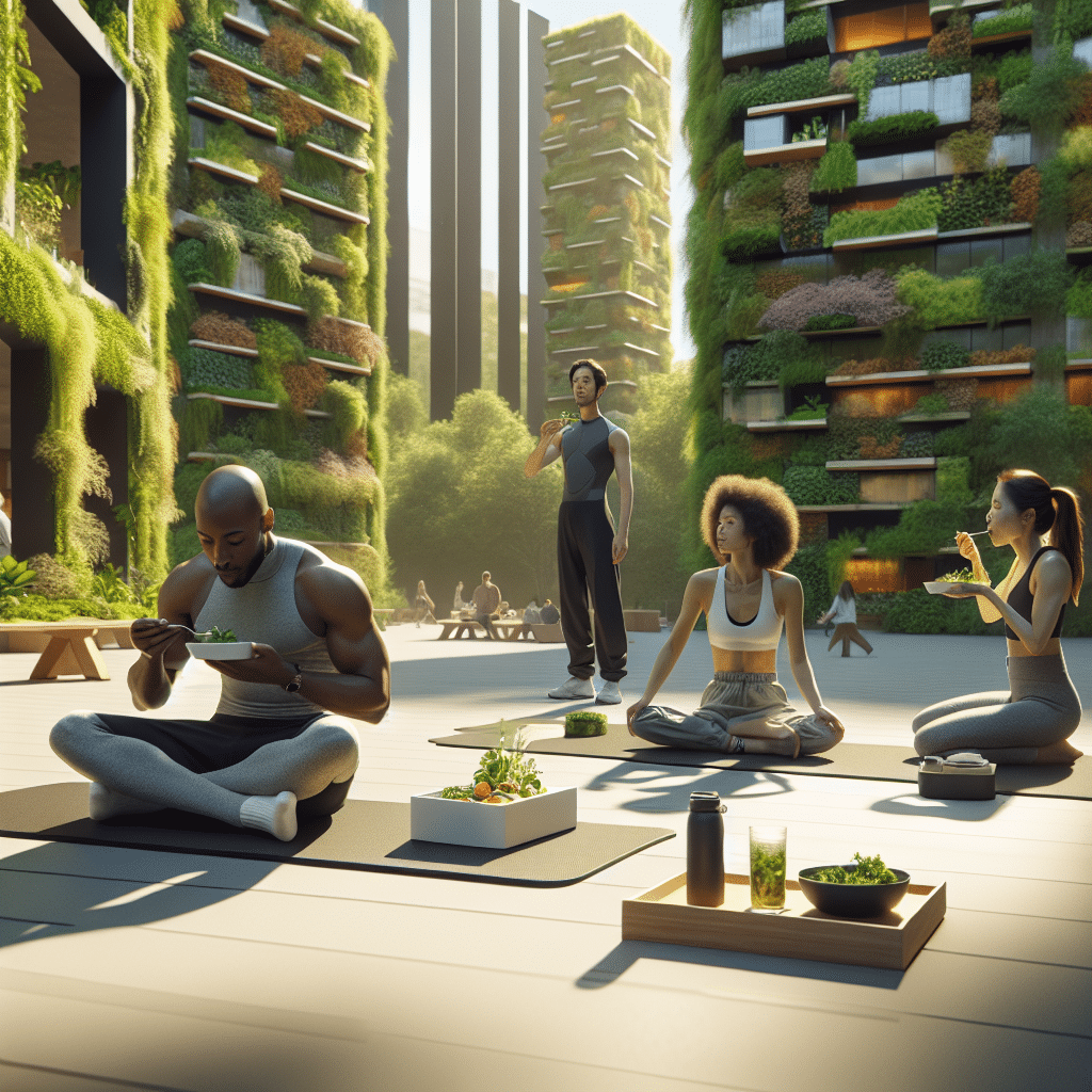 สุดยอดเทรนด์สุขภาพเพื่อปี 2026 - health-trends-2026