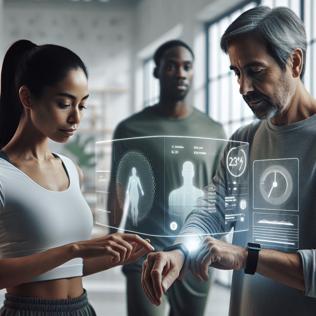 เทรนด์สุขภาพที่น่าจับตามองในปี 2026 - health-trends-2026