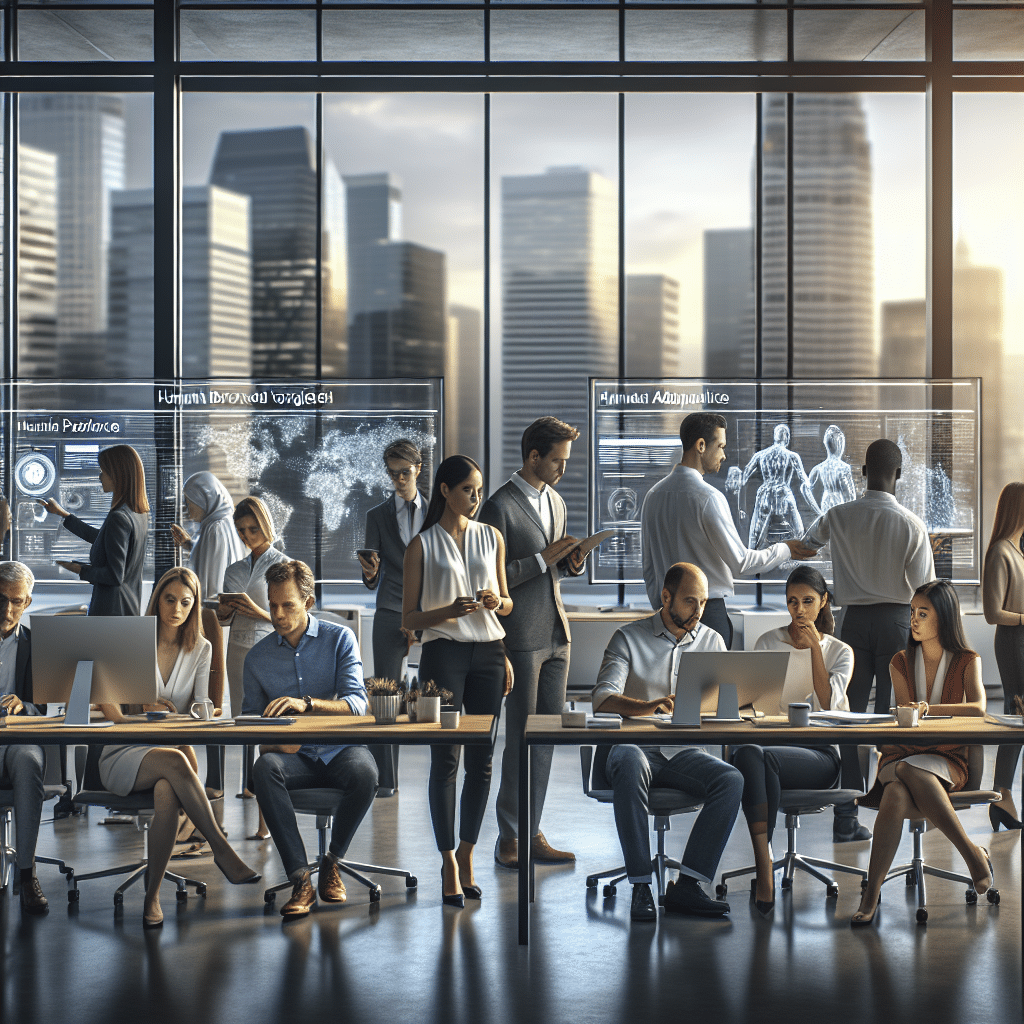 ผลกระทบของ AI ต่อการทำงานในอนาคต - impact-ai-work-future