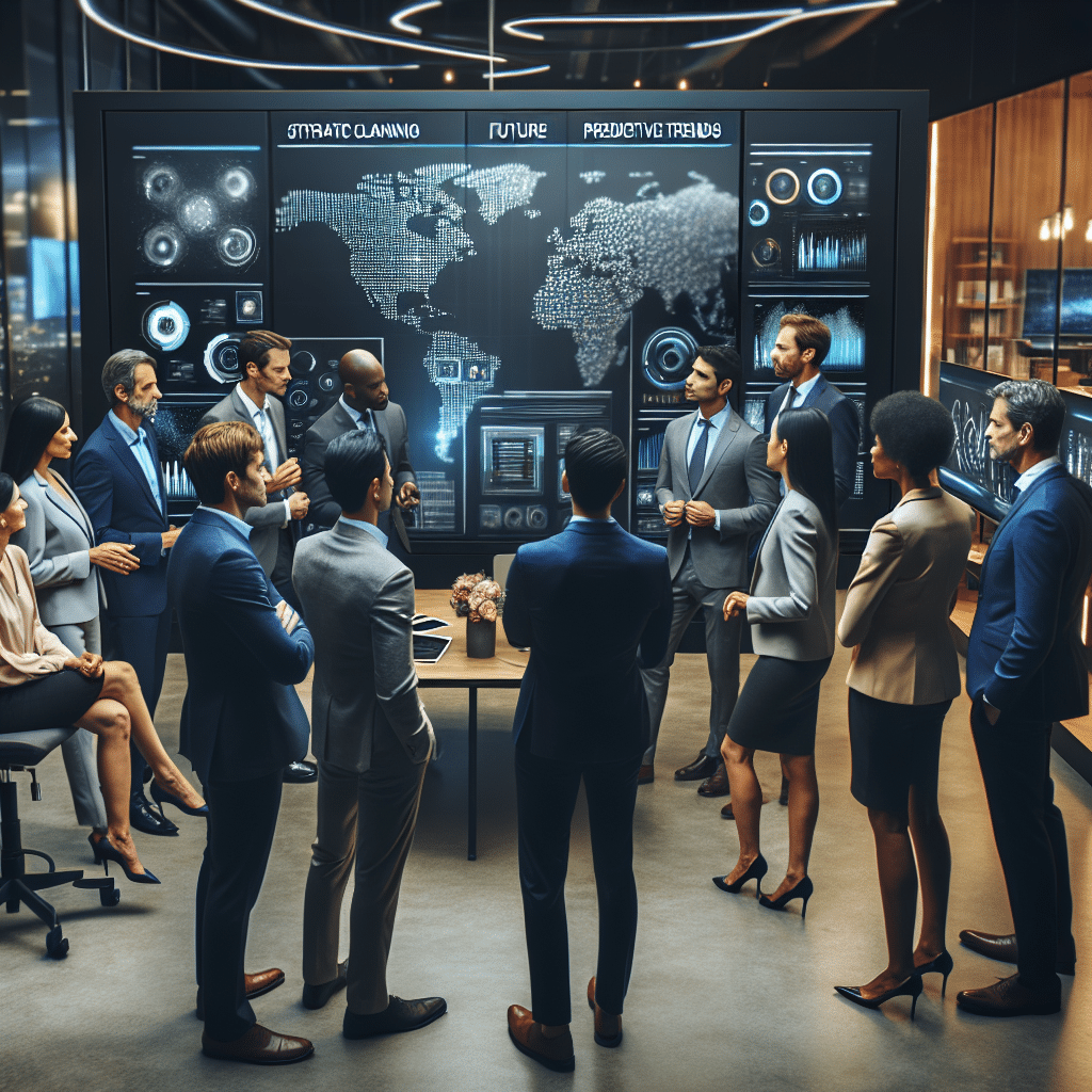 ผลกระทบของ AI ต่อธุรกิจในอนาคต - impact-of-ai-on-business-future