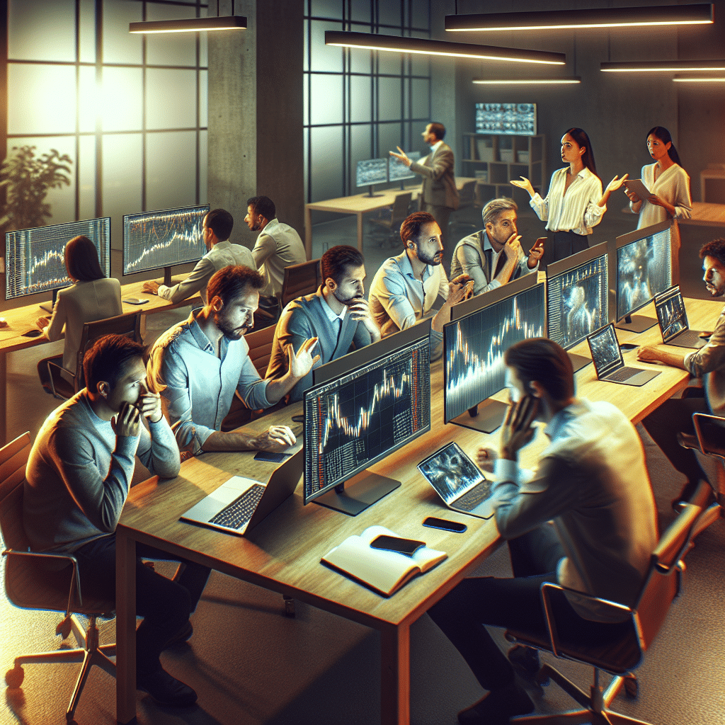 5 ข้อควรระวังในการลงทุนในตลาดคริปโตเคอเรนซี - investment-warning-cryptocurrency