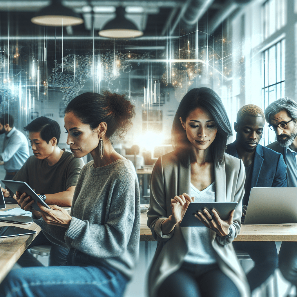 การเงินยุคใหม่: ทำไมถึงต้องรู้เรื่องสกุลเงินดิจิทัล? - modern-finance-cryptocurrency-importance