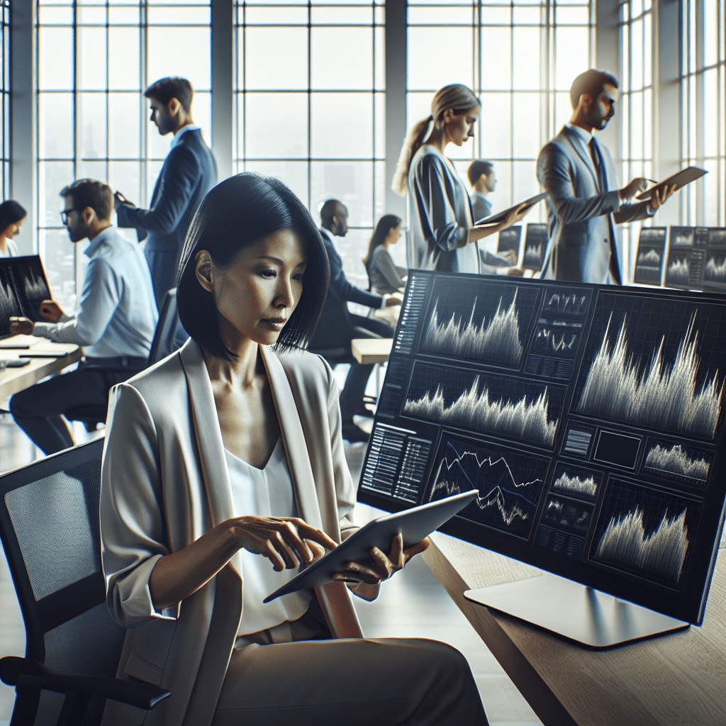 เปลี่ยนแปลงพฤติกรรมการลงทุนยุคใหม่ - new-investment-behavior