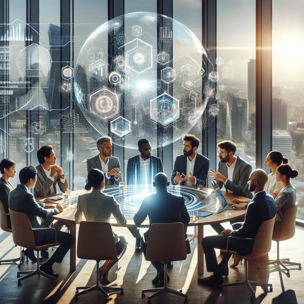 อนาคตของ NFT: เทรนด์ที่น่าจับตามองปี 2026 - nft-future-trends-2026