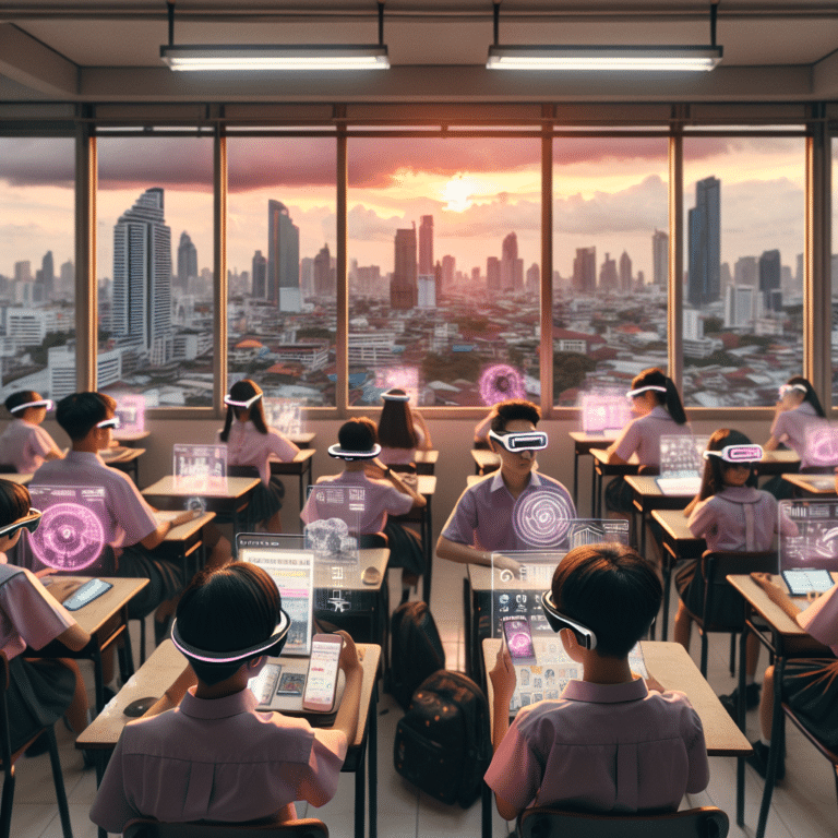 online-education-growth-thailand-2026-featured