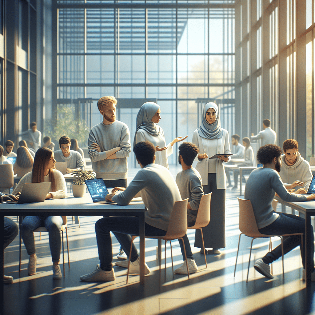 โอกาสทางการศึกษาในยุคดิจิทัล - opportunities-education-digital-age