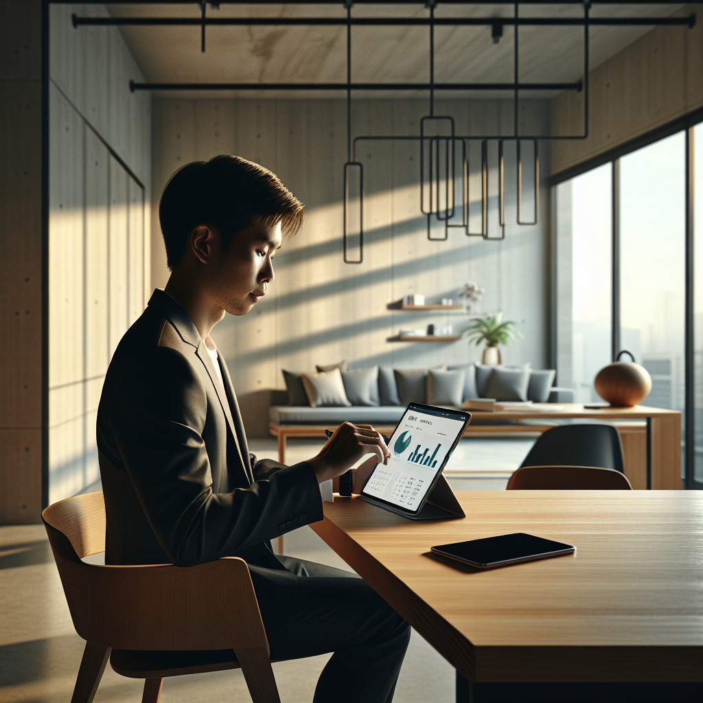 การเงินส่วนบุคคลยุคดิจิทัล: ทิปส์ใหม่ๆ ที่ควรรู้ - personal-finance-digital-age-tips