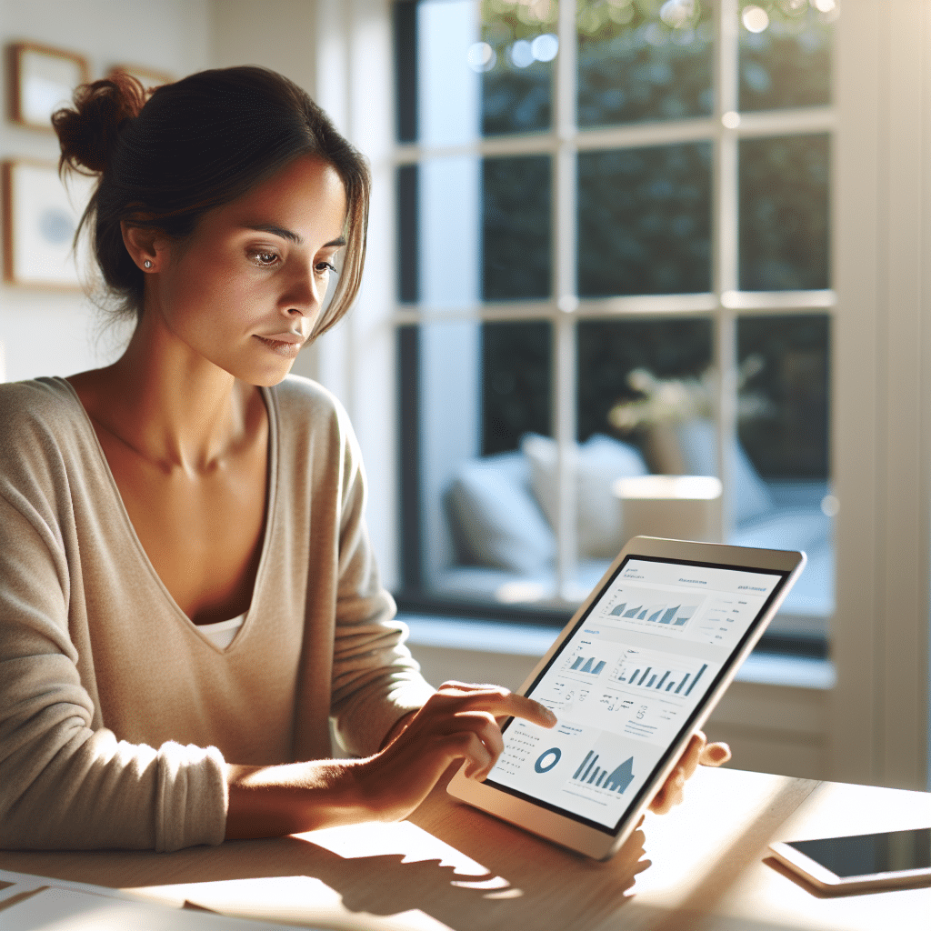 การเงินส่วนบุคคล: วิธีบริหารเงินให้มีประสิทธิภาพในยุคดิจิทัล - personal-finance-digital-era