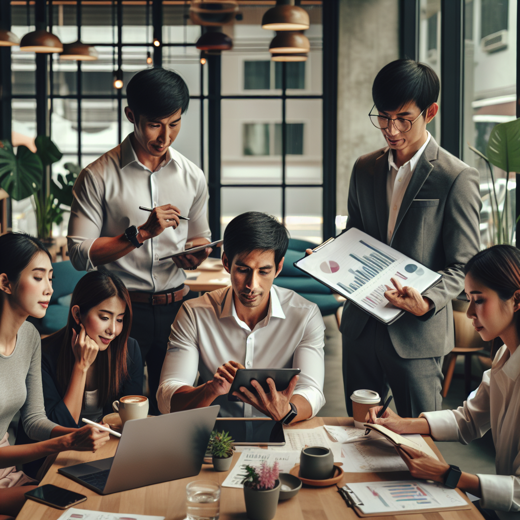 5 แนวทางเพิ่มประสิทธิภาพการเงินส่วนบุคคลปี 2026 - personal-finance-improvement-2026