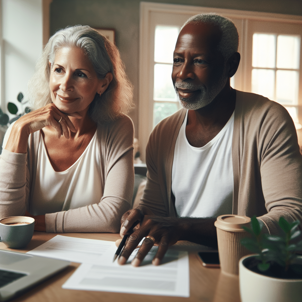 การเงินส่วนบุคคล: วิธีวางแผนเกษียณอายุอย่างฉลาด - retirement-planning-smart-strategies