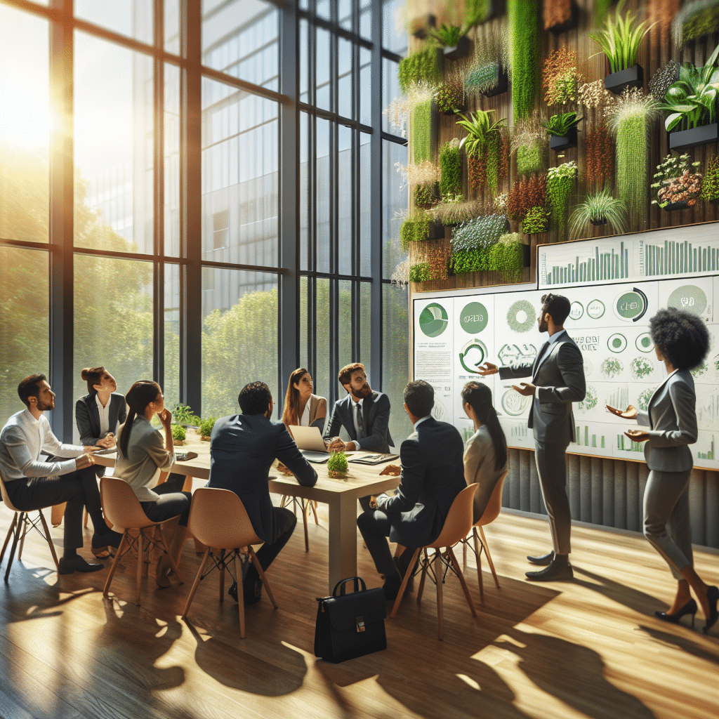 เทรนด์ธุรกิจสร้างความยั่งยืนในปี 2026 - sustainable-business-trends-2026