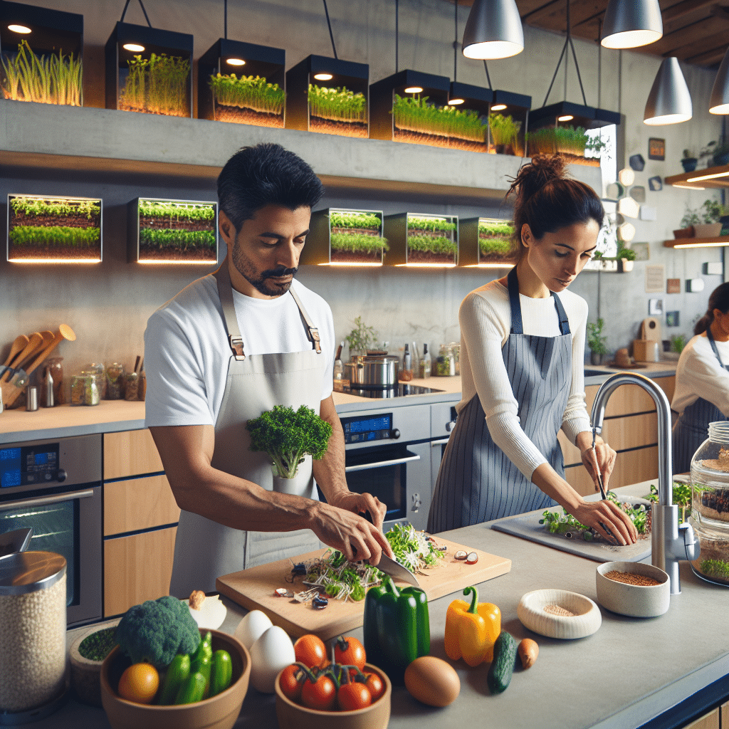 เทรนด์การทำอาหารที่ยั่งยืนปี 2026 - sustainable-food-trends-2026