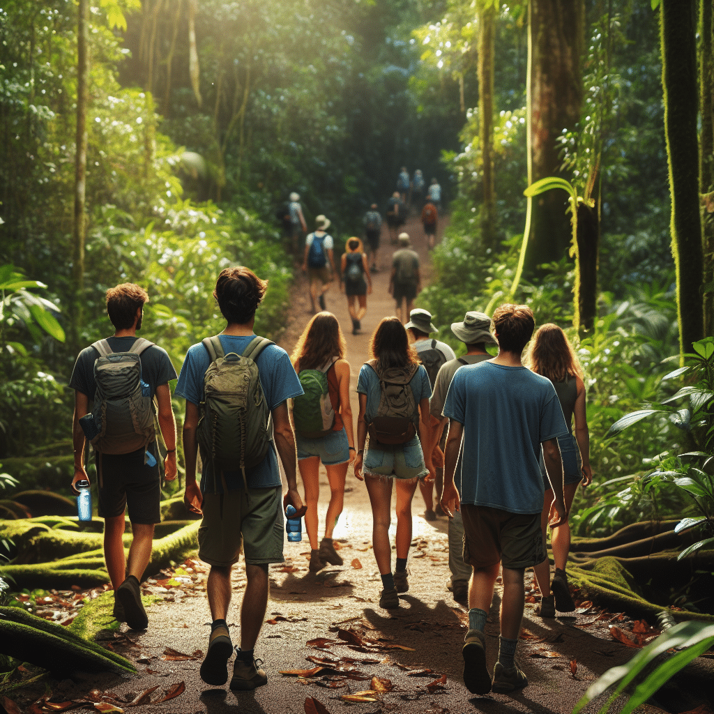 เทรนด์การท่องเที่ยวยั่งยืนในปี 2026 - sustainable-travel-trends-2026