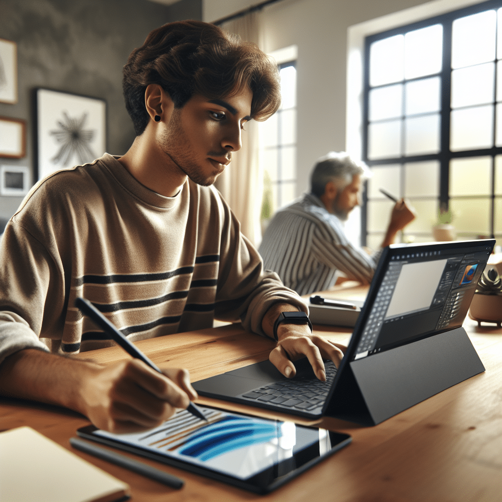 เทคโนโลยีกำลังเปลี่ยนเกมการศึกษาที่บ้าน - technology-changing-home-education