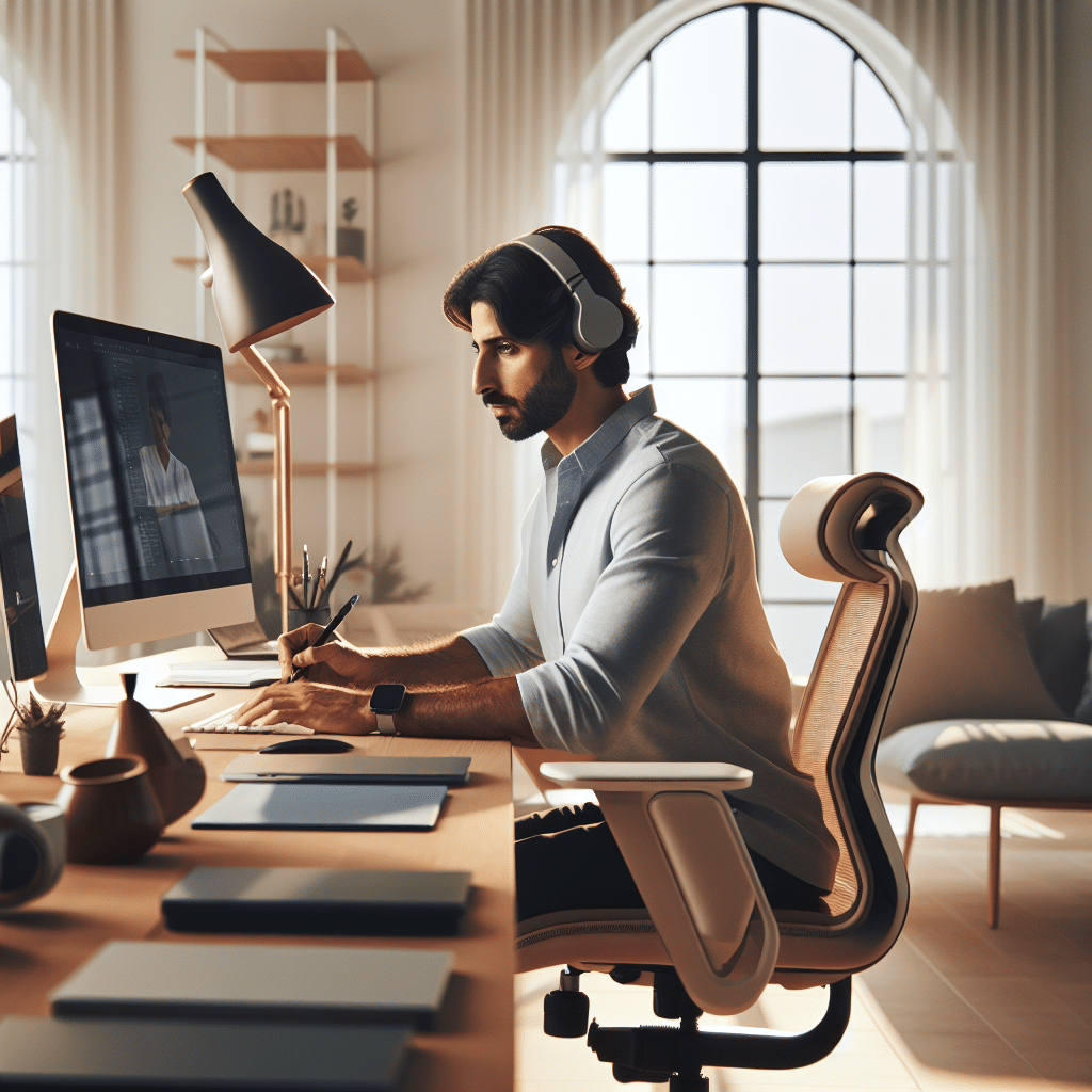 เทรนด์การทำงานจากบ้าน ปี 2026 - trends-working-from-home-2026