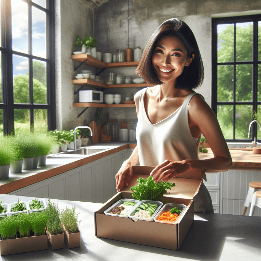 Trendy Food Delivery Options for Health-conscious Diners - trendy-food-delivery-options