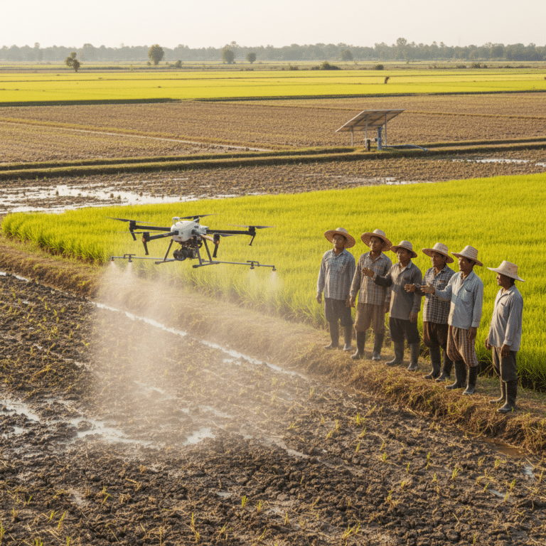 ai-drones-thai-agriculture-2026-featured