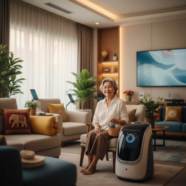 ai-for-elderly-care-thailand-featured