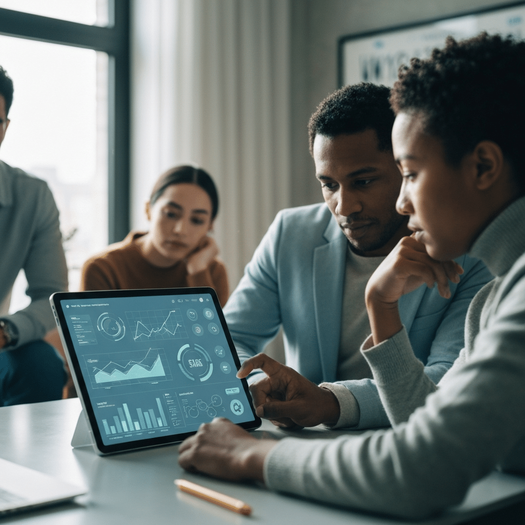 AI ที่ปรึกษาการเงิน: เลือกอย่างไรไม่ให้พอร์ตพัง? - ai-personal-finance-advisor-thailand