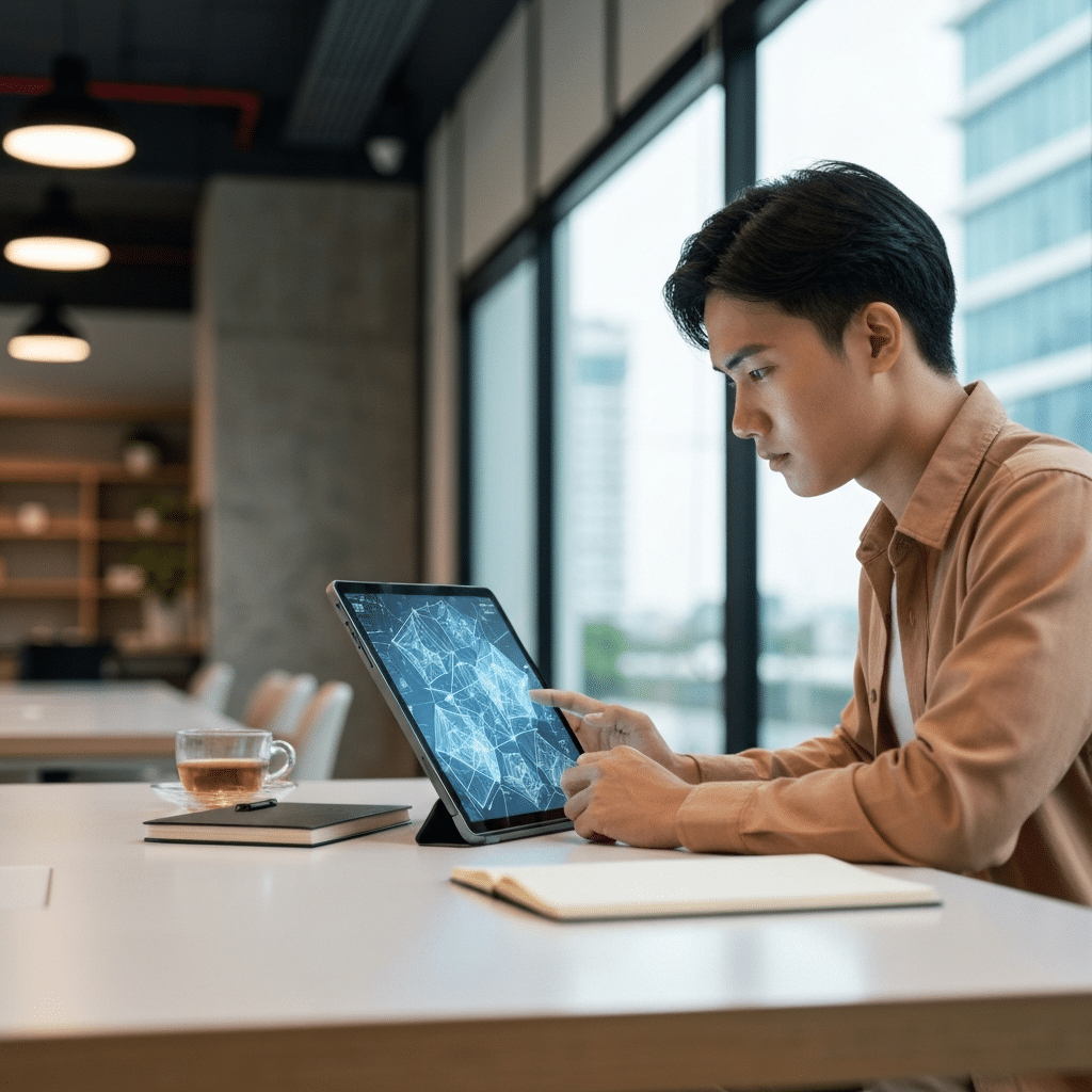 AI วางแผนซื้อบ้านหลังแรก รับมาตรการรัฐฯ 2569 - ai-plan-first-home-2026