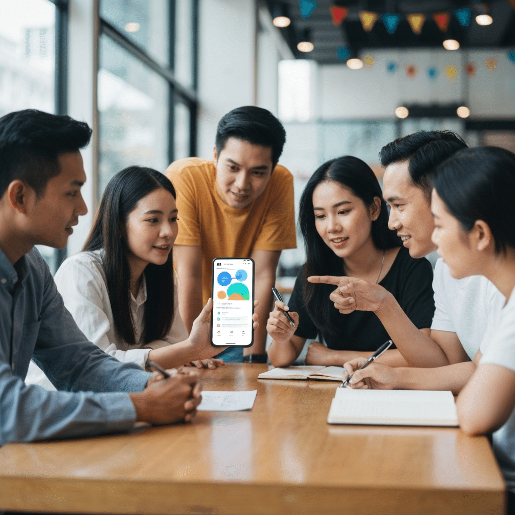 ใช้ AI วางแผนเที่ยวสงกรานต์ 2569 งบไม่บานปลาย - ai-plan-songkran-2026-budget