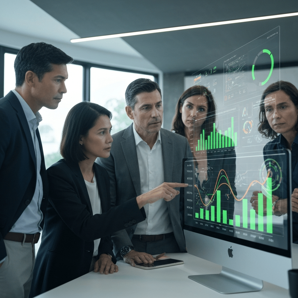 AI จัดพอร์ตเกษียณส่วนตัว สู้เงินเฟ้อสูงปี 2026 - ai-retirement-planning-2026