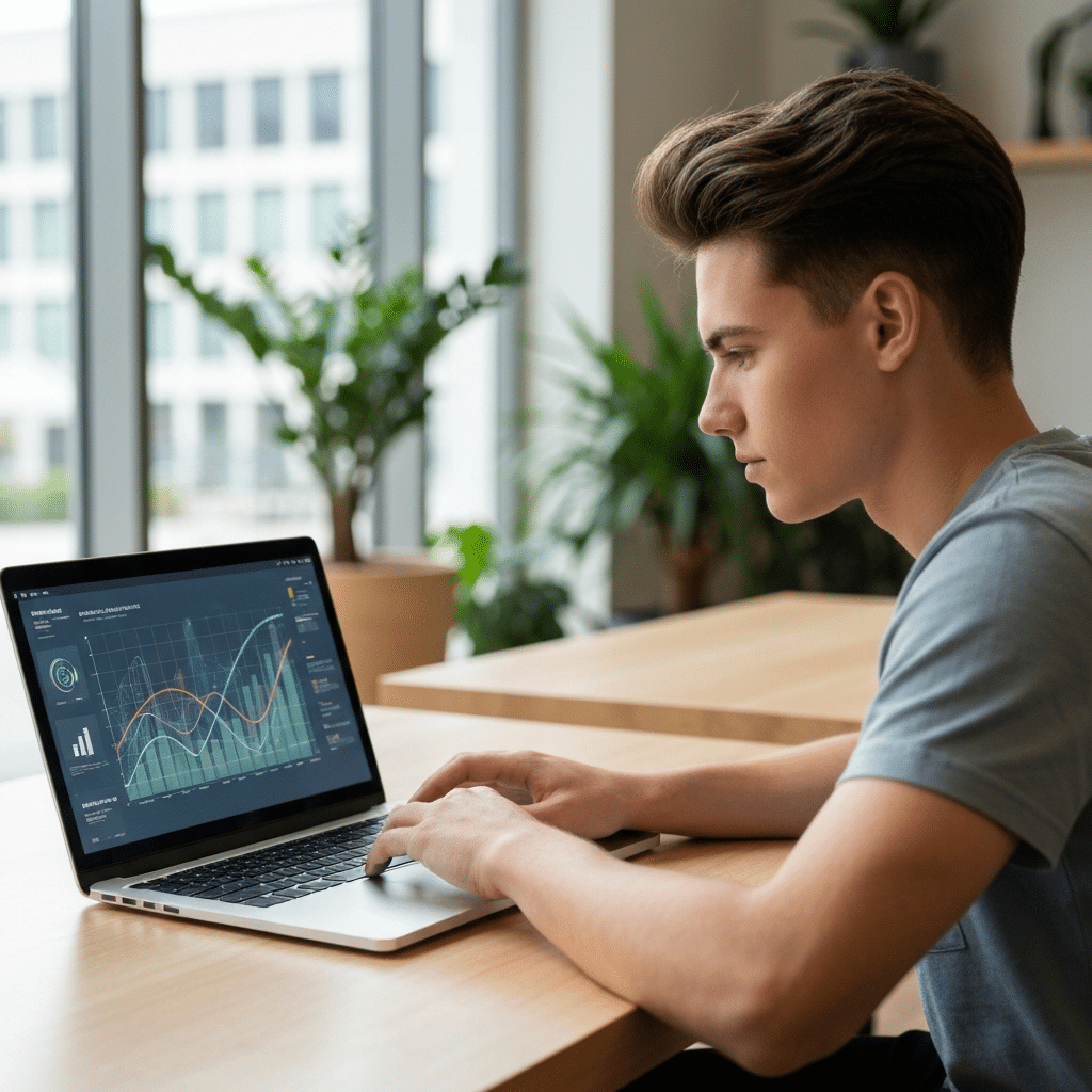 AI จัดพอร์ตเกษียณให้ Gen Z ต้องเริ่มอย่างไร? - ai-retirement-planning-genz-thailand