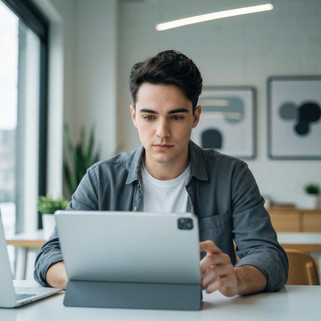 AI ช่วยวางแผนเกษียณ Gen Z ต้องรู้อะไรก่อนลงทุน? - ai-retirement-planning-genz