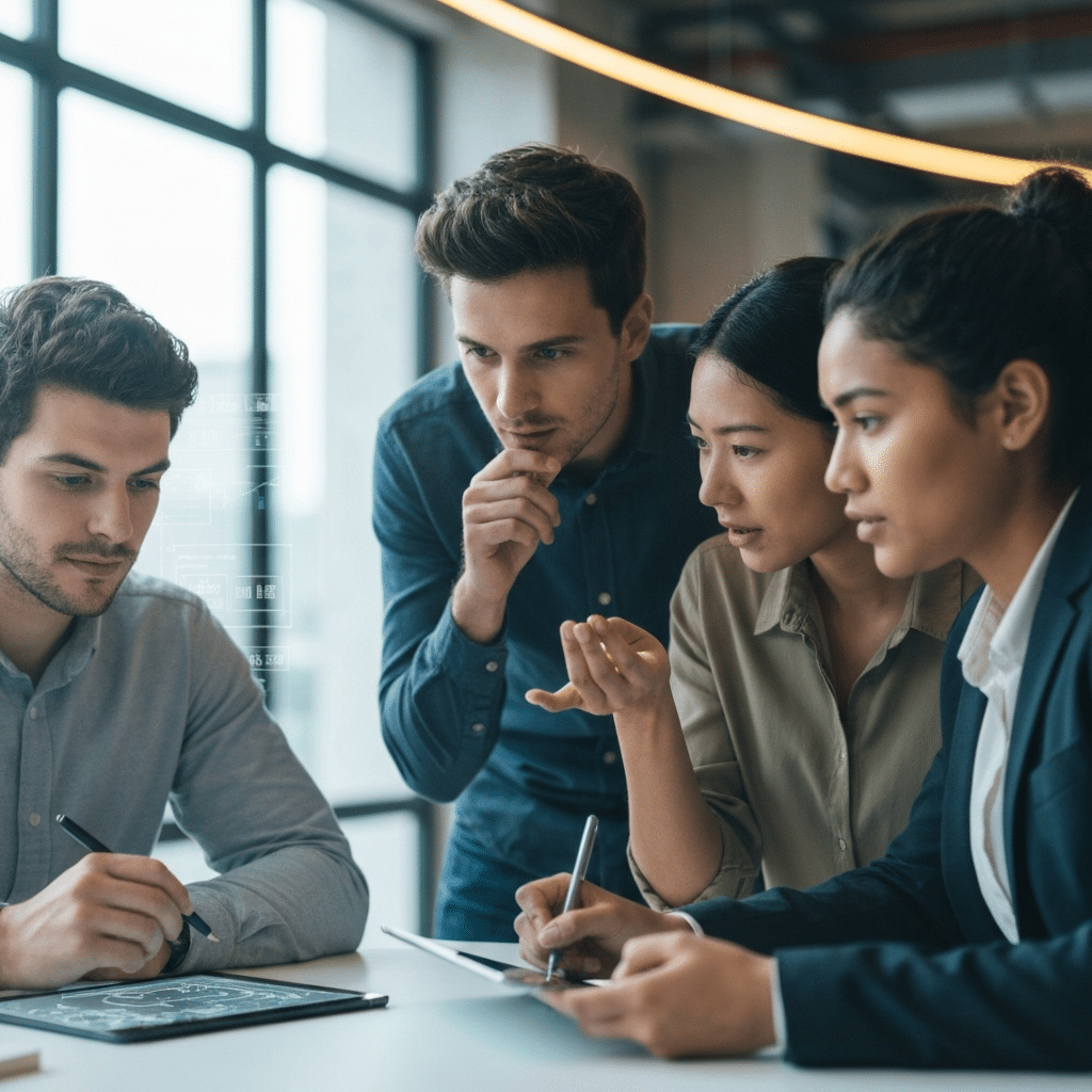 Upskill ไม่พอ! สร้าง 'AI-Proof Income' รับโลกยุคใหม่ - build-ai-proof-income-2026