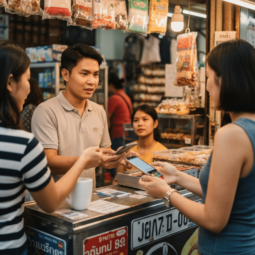 เงินบาทดิจิทัลเฟส 2: SME ต้องปรับตัวอย่างไรให้รอด - digital-baht-sme-adaptation-2026