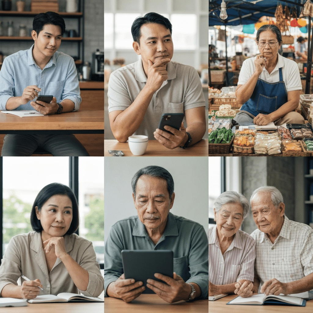 เงินบาทดิจิทัล (Digital Baum) กระทบเงินในกระเป๋าเราอย่างไร? - digital-baum-impact-personal-finance