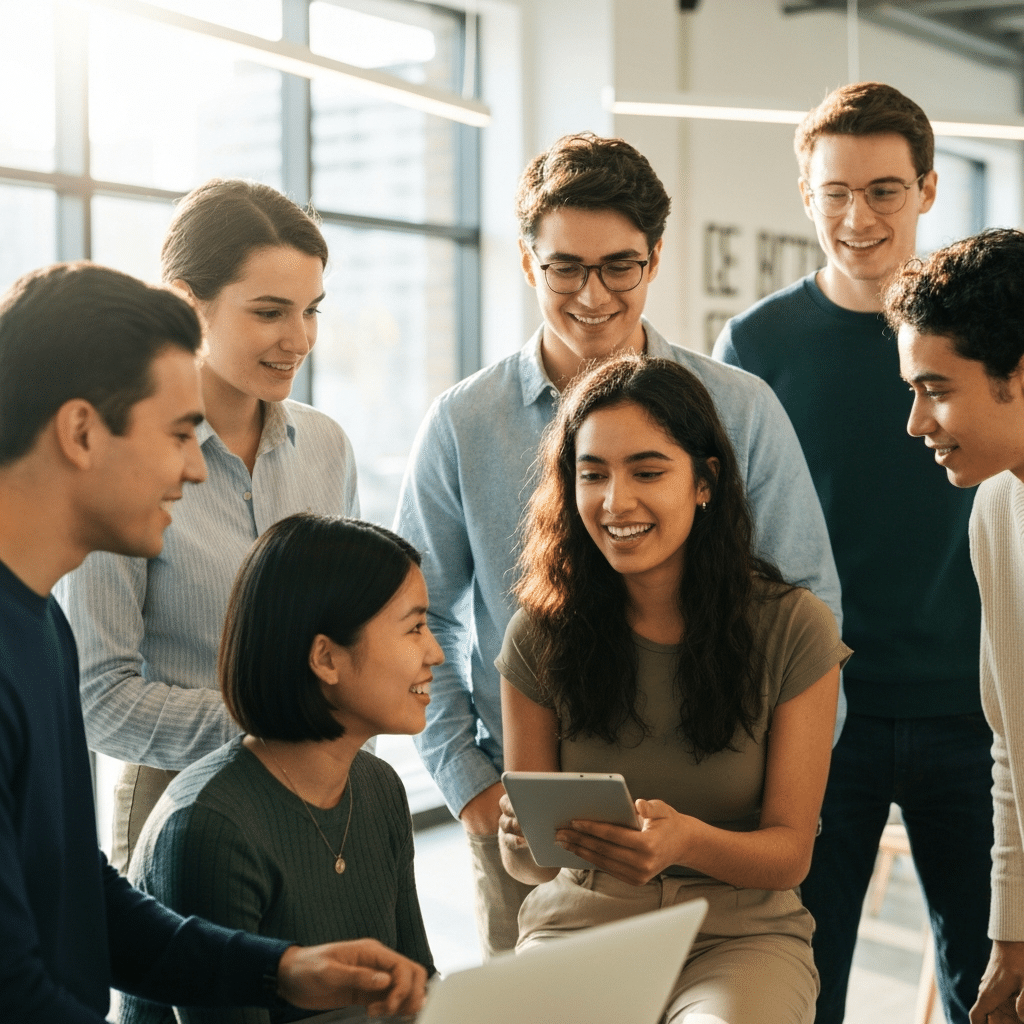 พันธบัตรดิจิทัล: ทางลัดใหม่ Gen Z สู่เป้าหมายเกษียณเร็ว - digital-bonds-genz-early-retirement