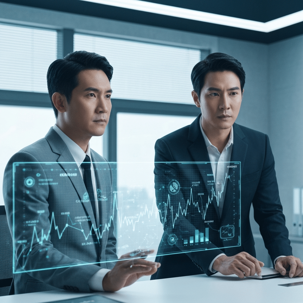 ภาษีที่ดินดิจิทัล 2569: อสังหาฯ Metaverse ต้องเสียภาษี? - digital-land-tax-metaverse-thailand