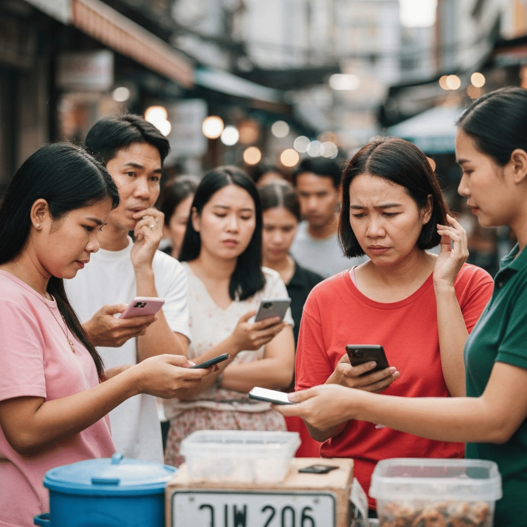 ภาษีกระเป๋าเงินดิจิทัล สัญญาณใหม่จากรัฐบาลปี 2026? - digital-wallet-tax-thailand-2026
