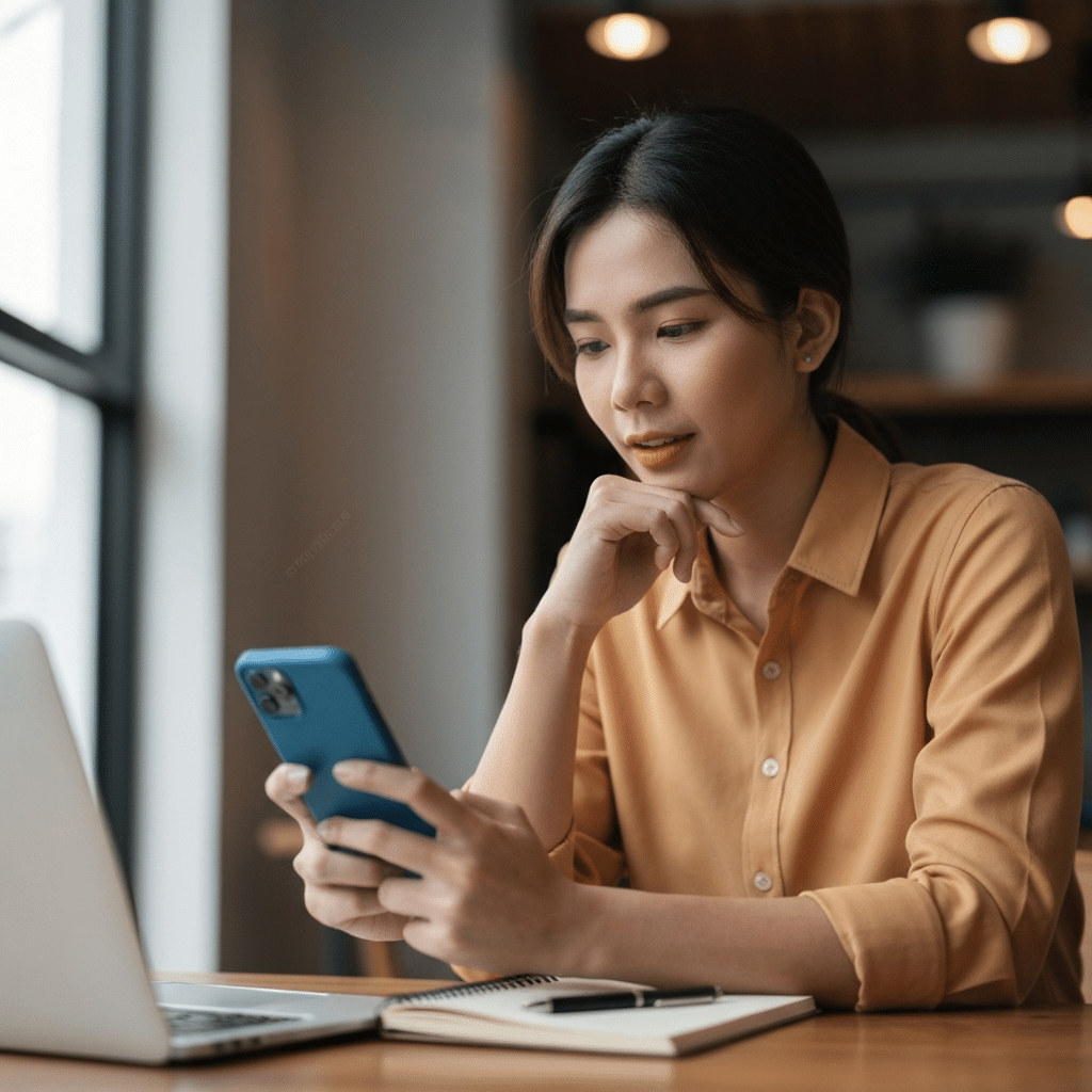 อัปเดต! ภาษี E-Wallet 2569 รู้ก่อนโดนหักไม่รู้ตัว - e-wallet-tax-thailand-2026